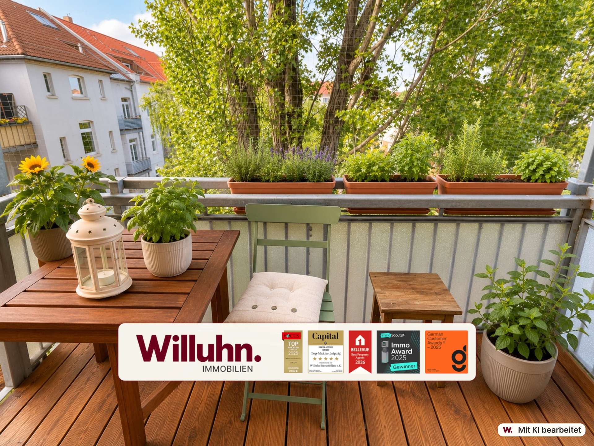 Balkon