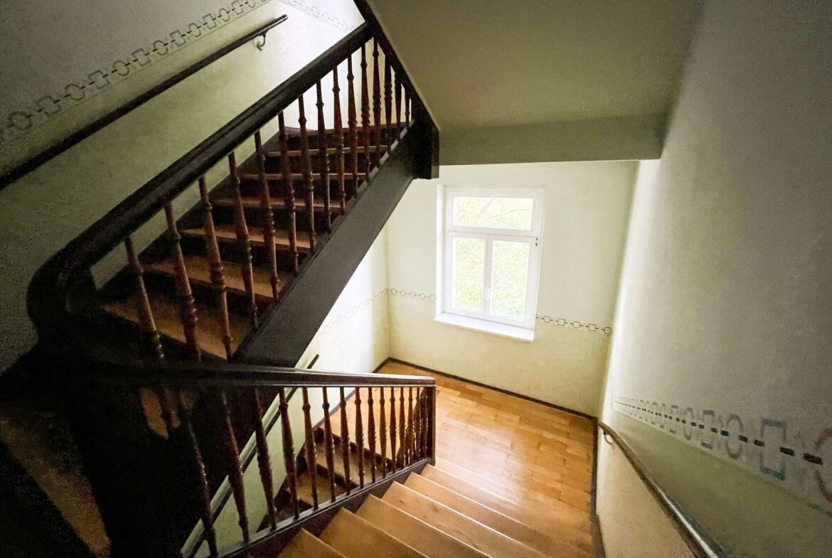 Treppenhaus
