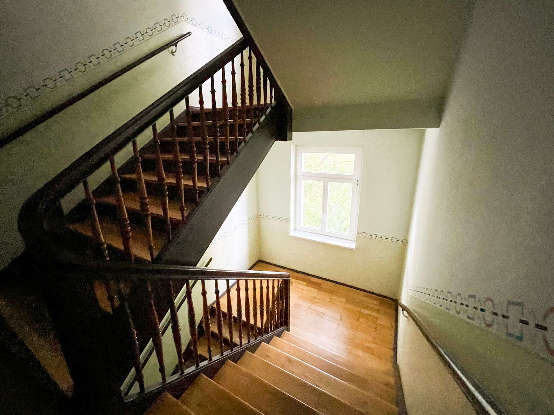 Treppenhaus