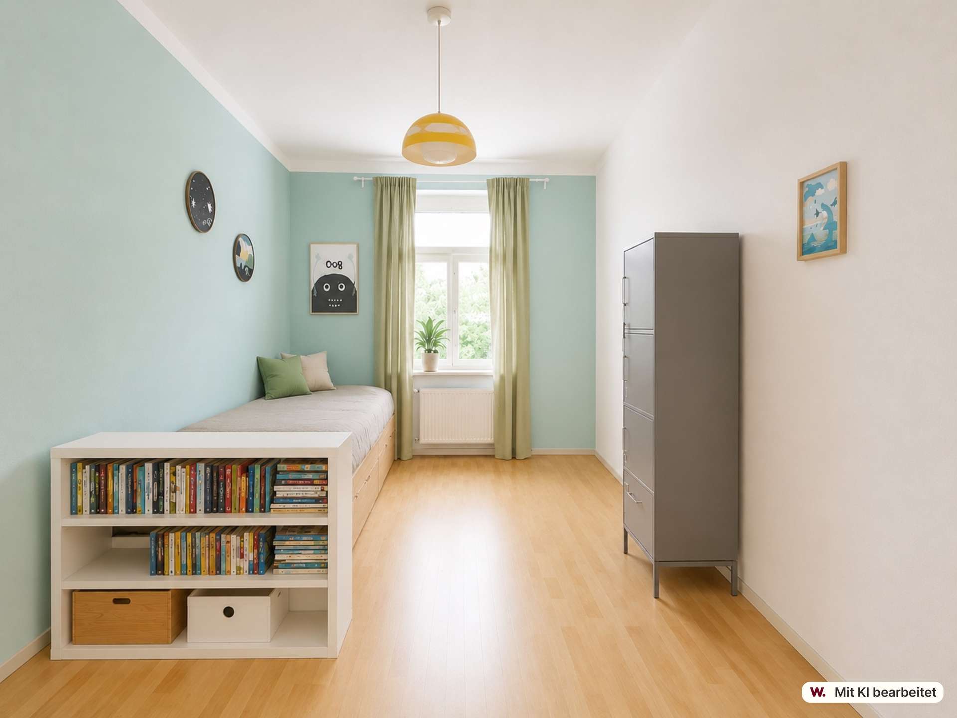 Kinderzimmer 1