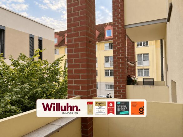 Ihr neues Zuhause!