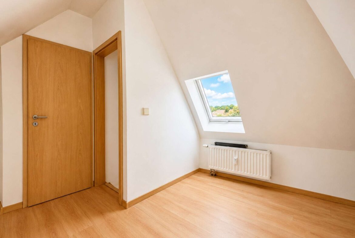 DG Schlafzimmer