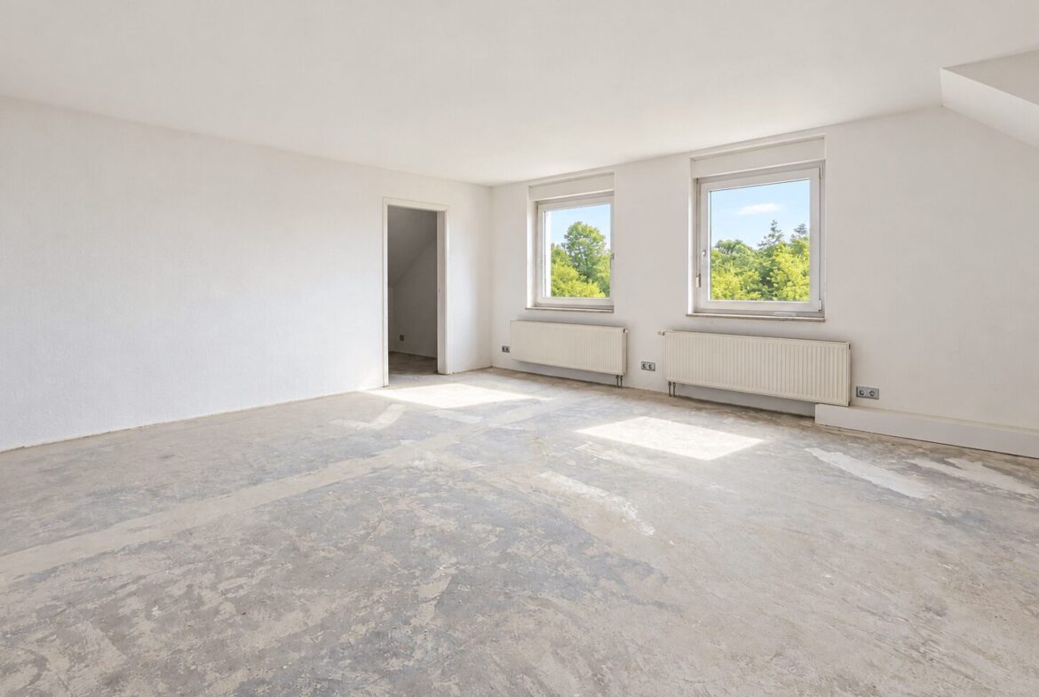 Zimmer im DG