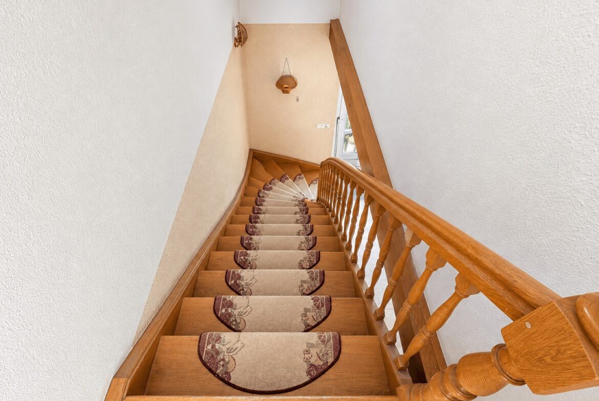 Innentreppe