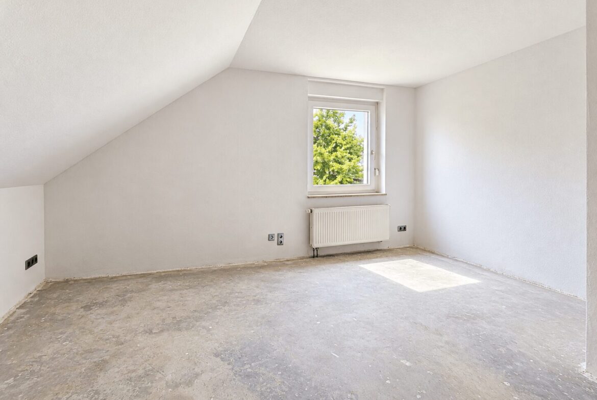 Zimmer im DG