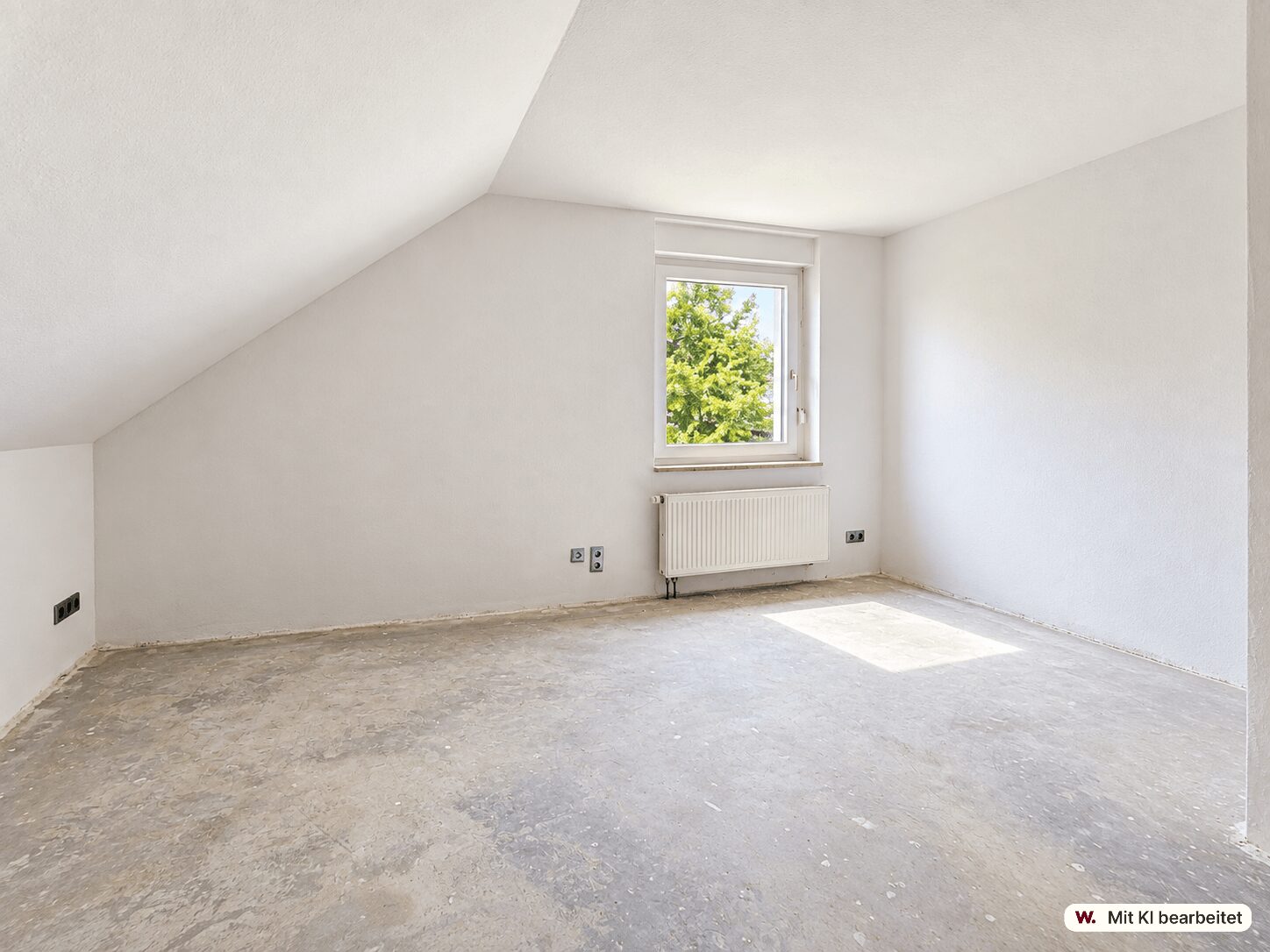 Zimmer im DG