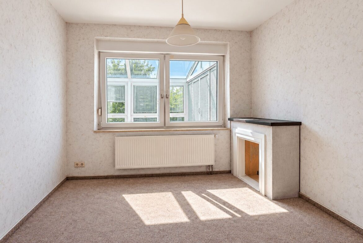 Zimmer im EG