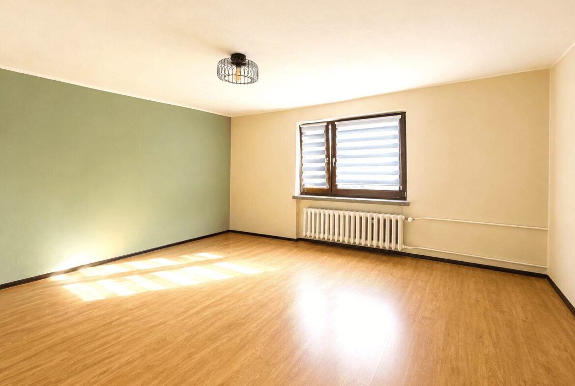 OG Schlafzimmer