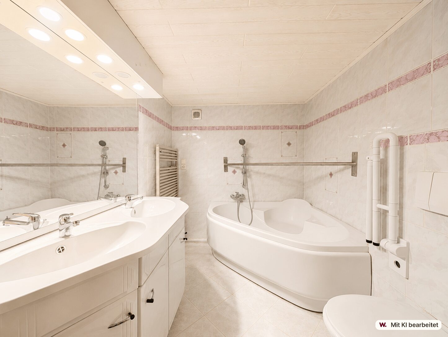 OG Badezimmer