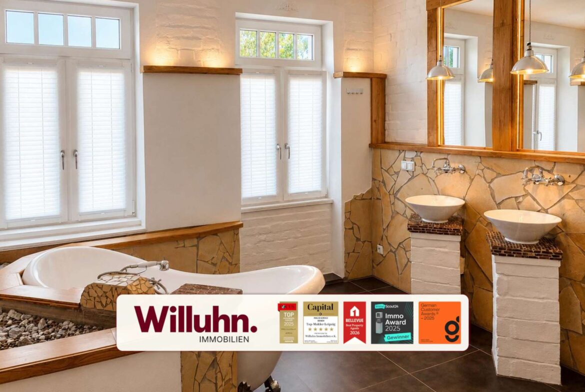 2. OG Badezimmer