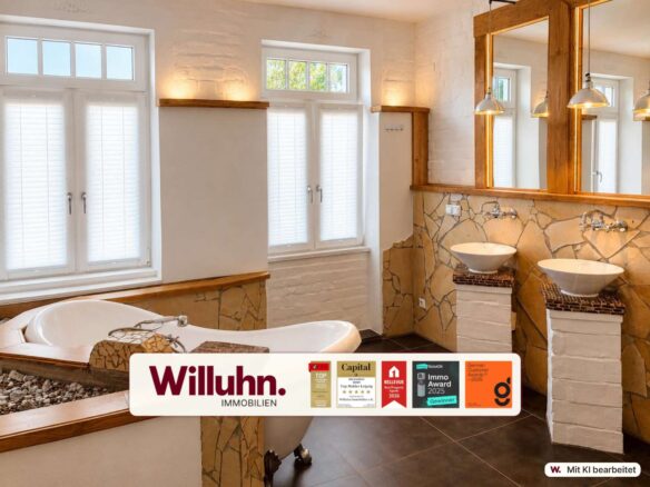 2. OG Badezimmer