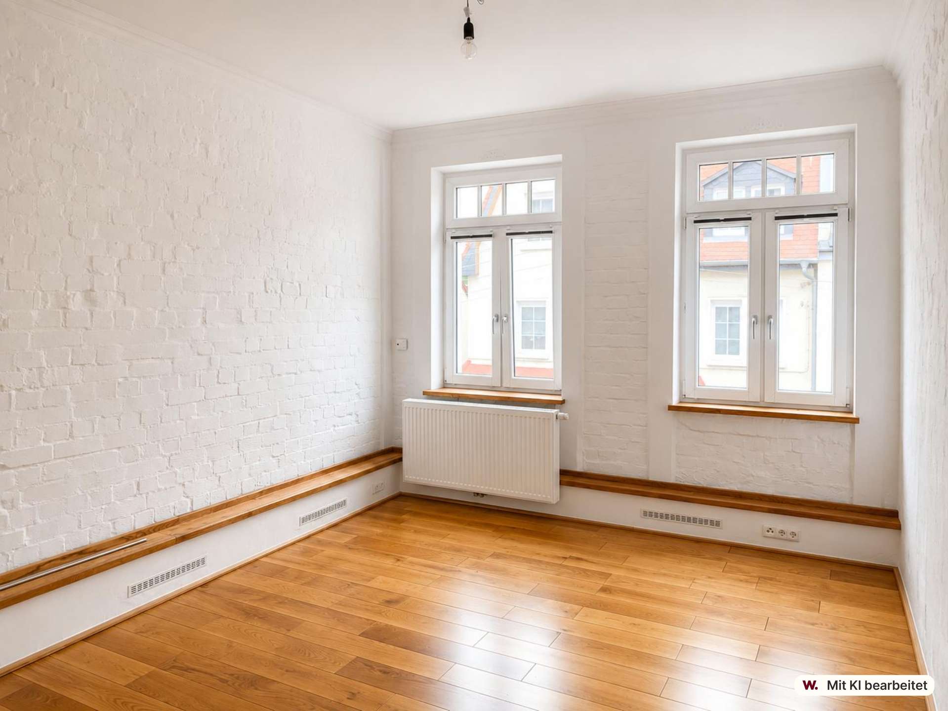 1. OG Schlafzimmer