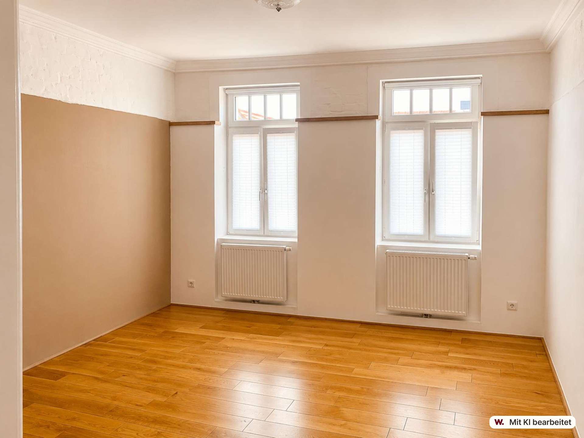 2. OG Schlafzimmer