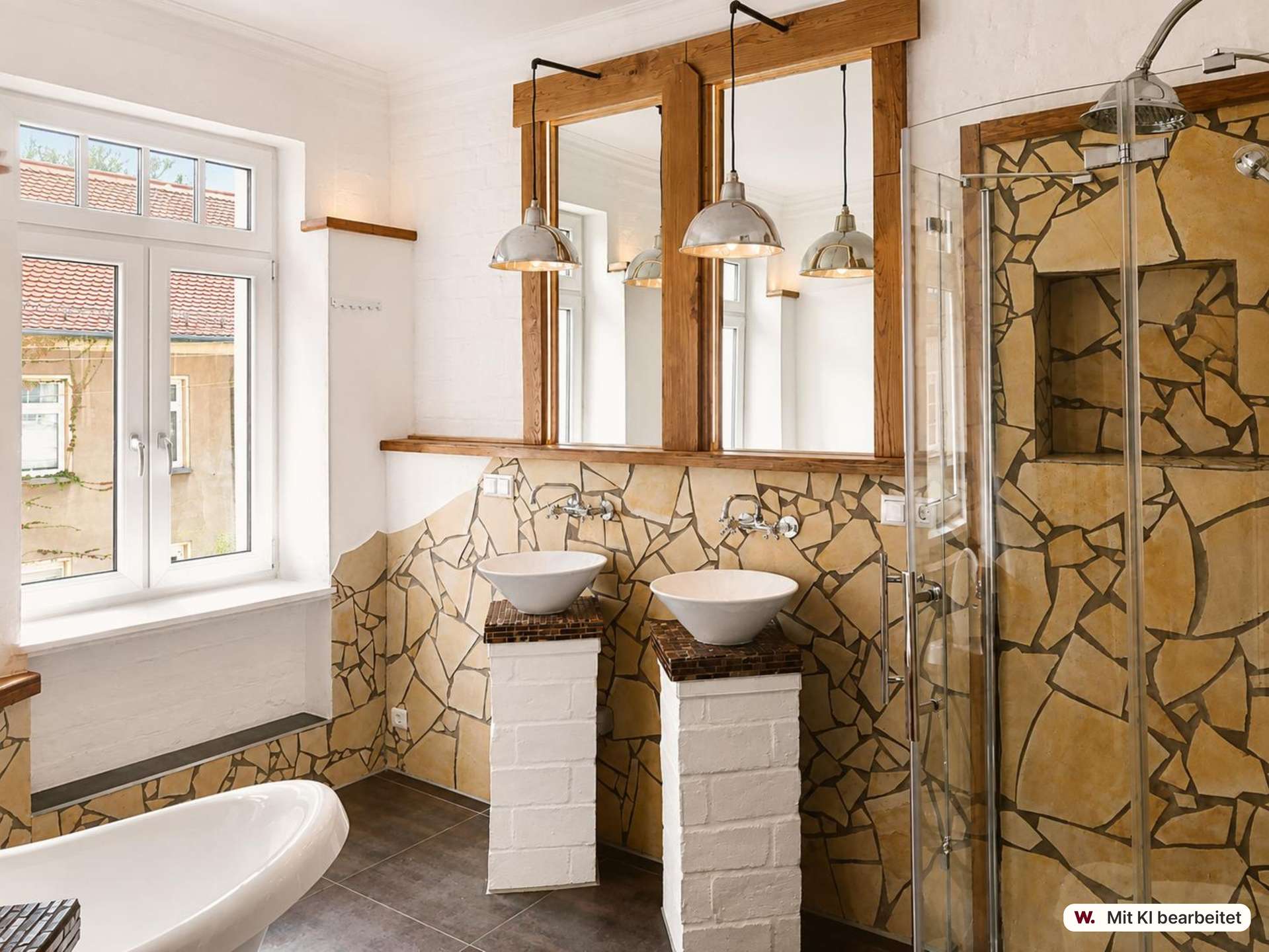 1. OG Badezimmer