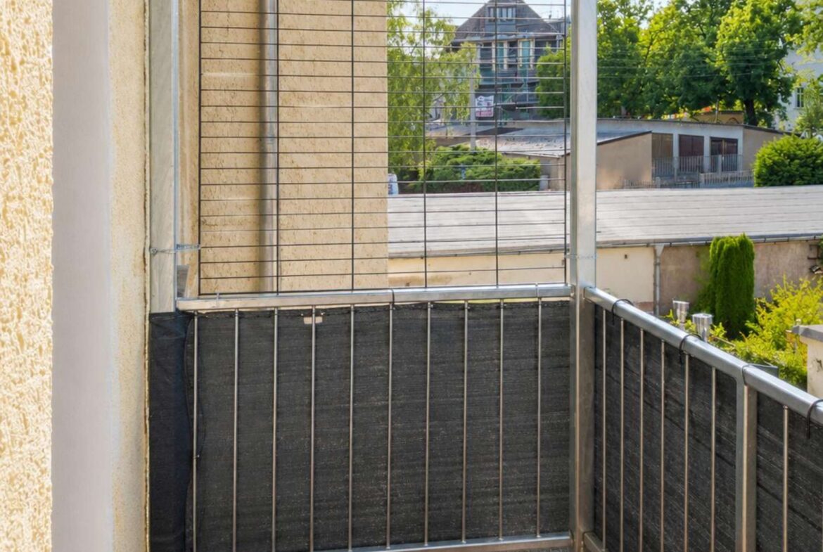 1. OG Balkon