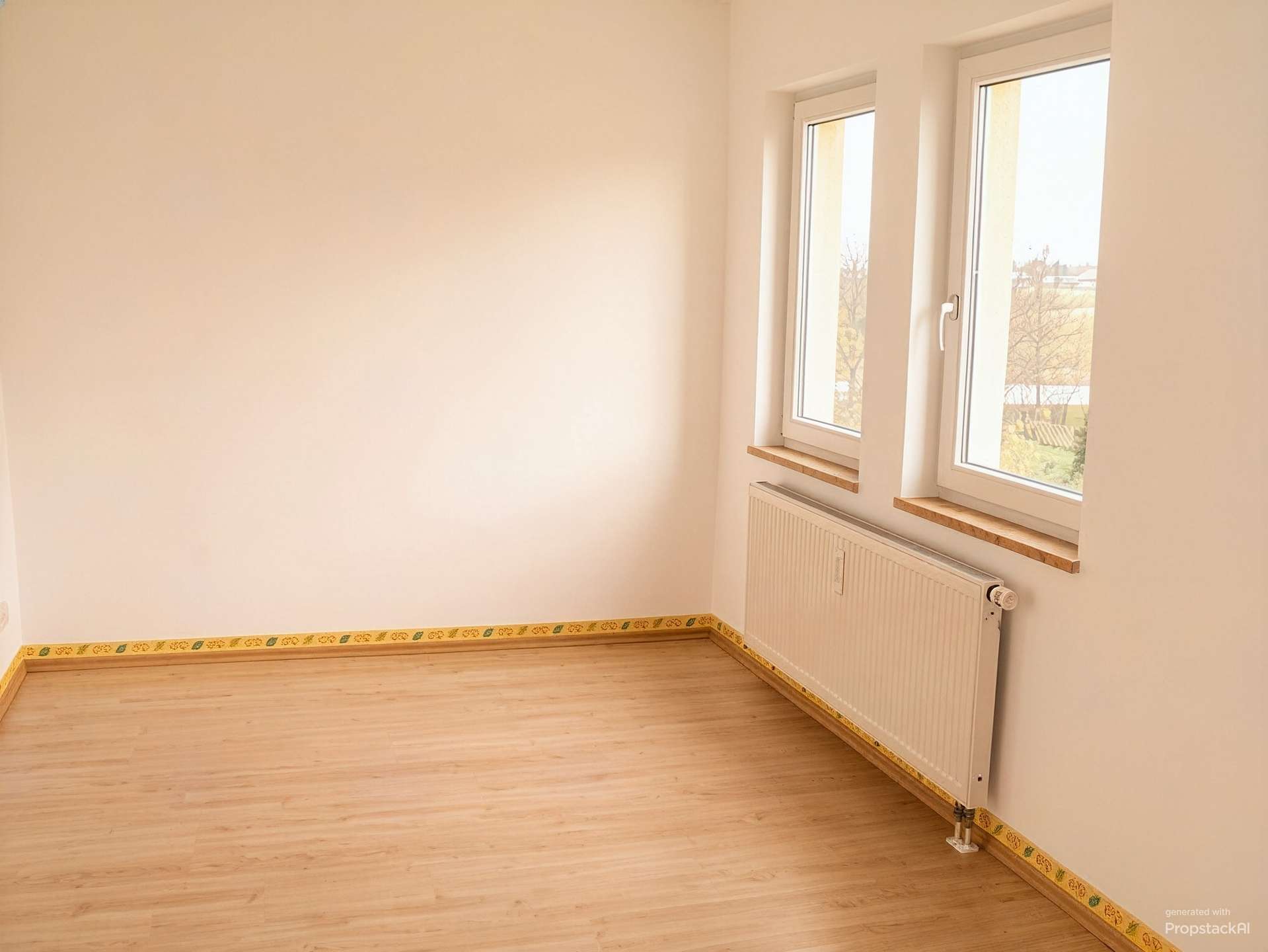 Schlafzimmer - (KI optimiert)