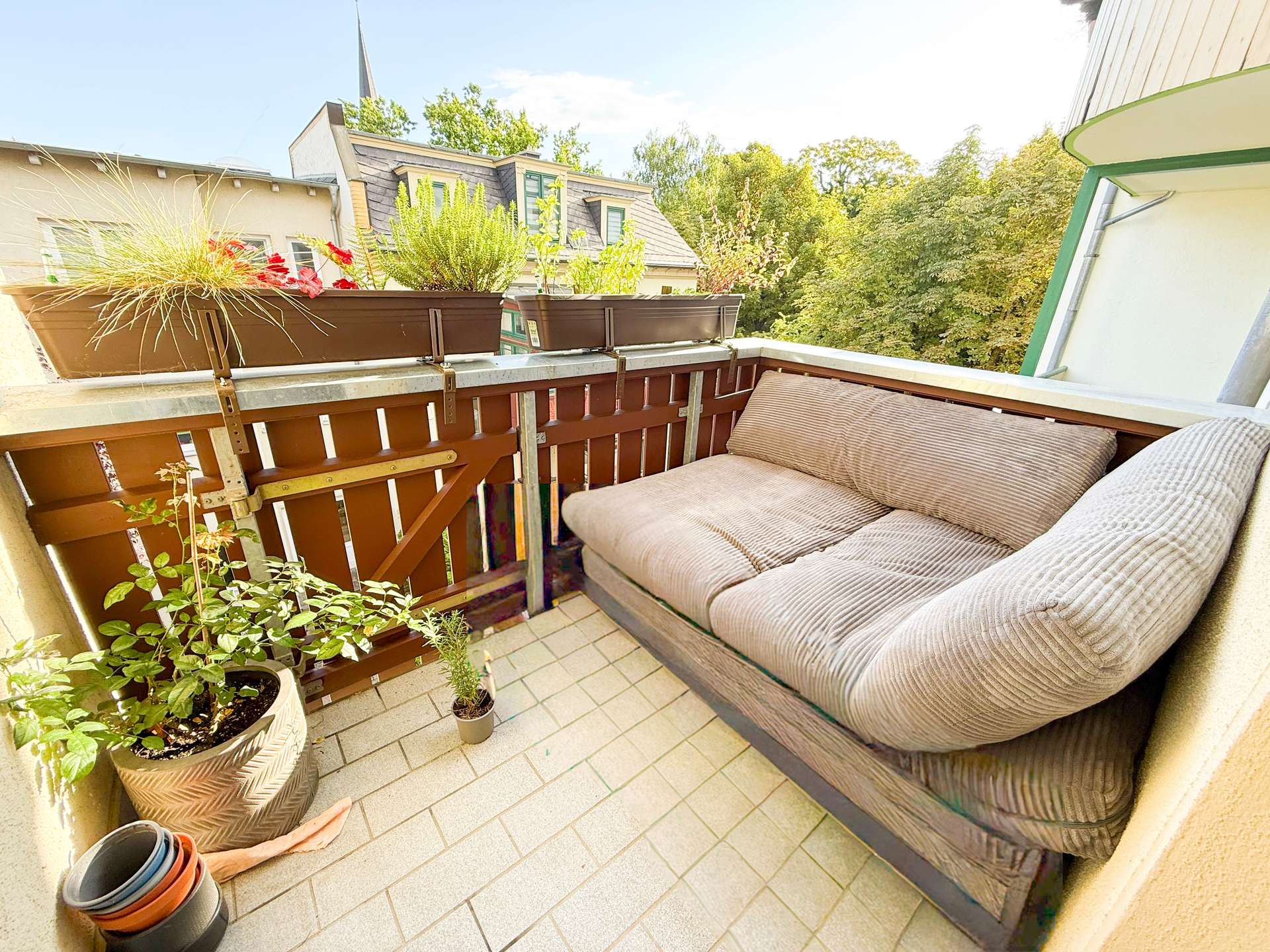 Balkon
