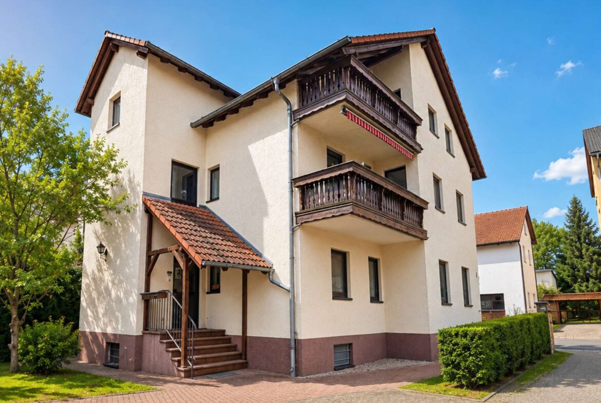 Außenansicht