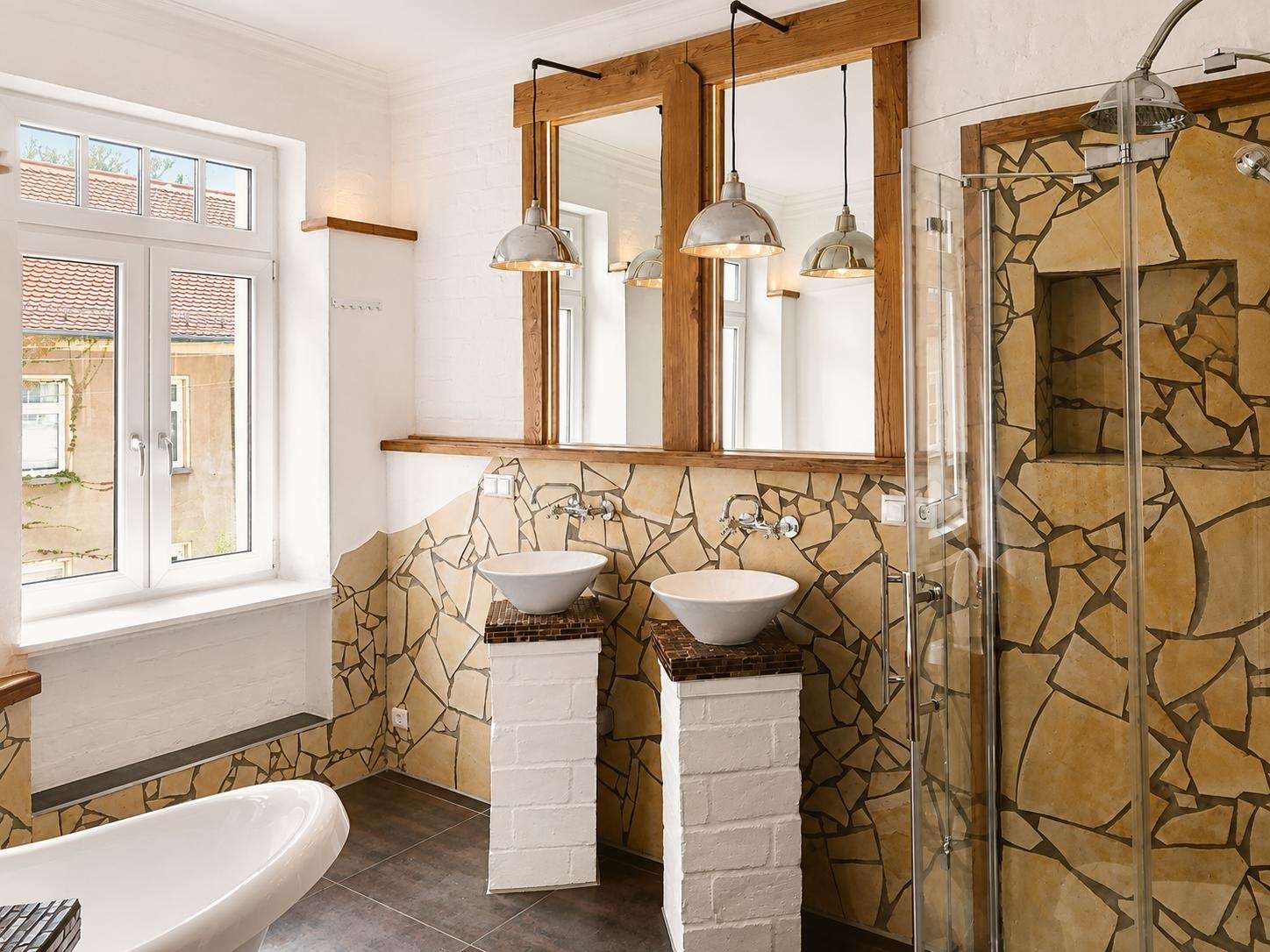 1. OG Badezimmer
