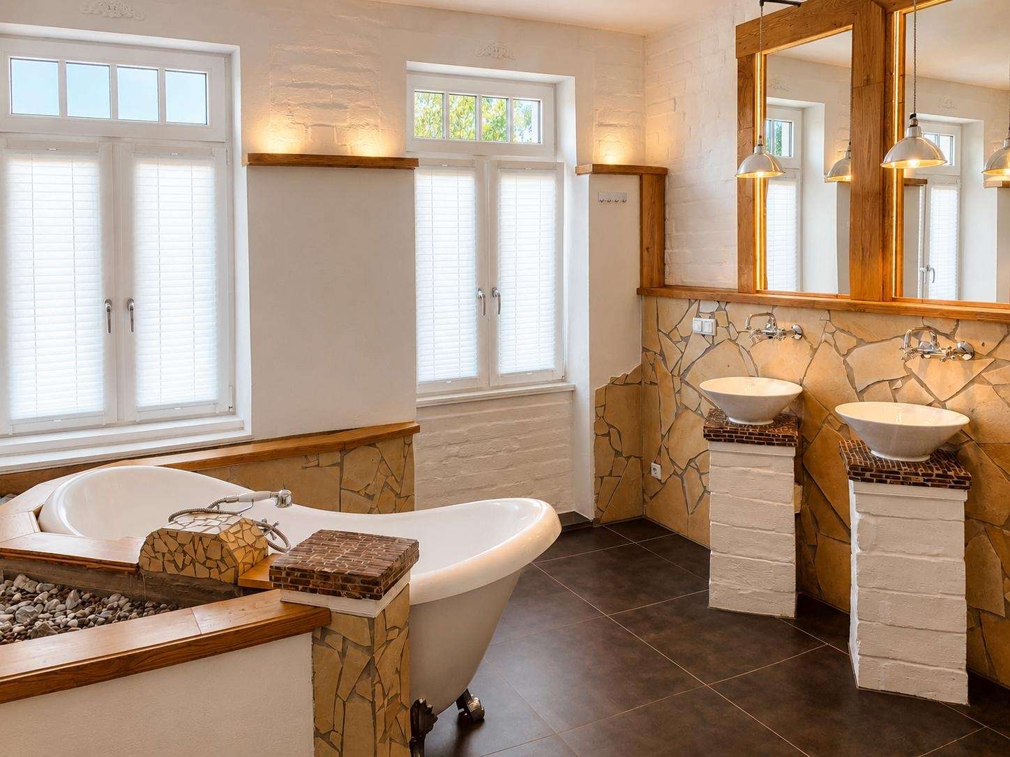 2. OG Badezimmer