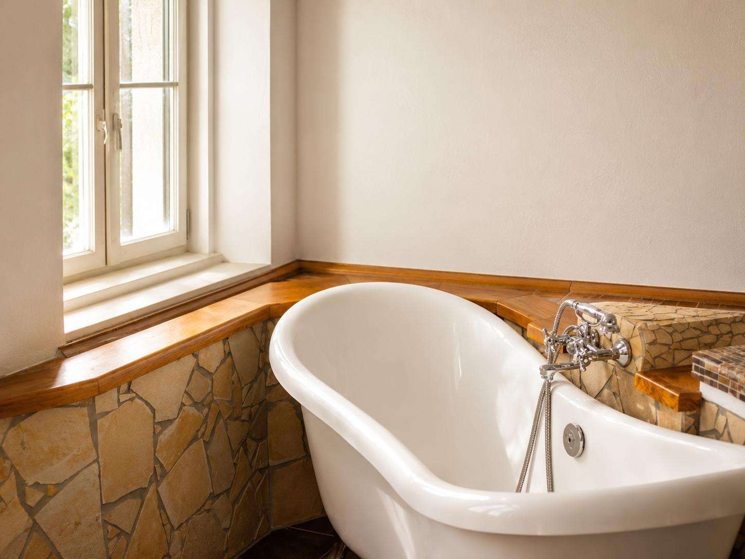 2. OG Badewanne