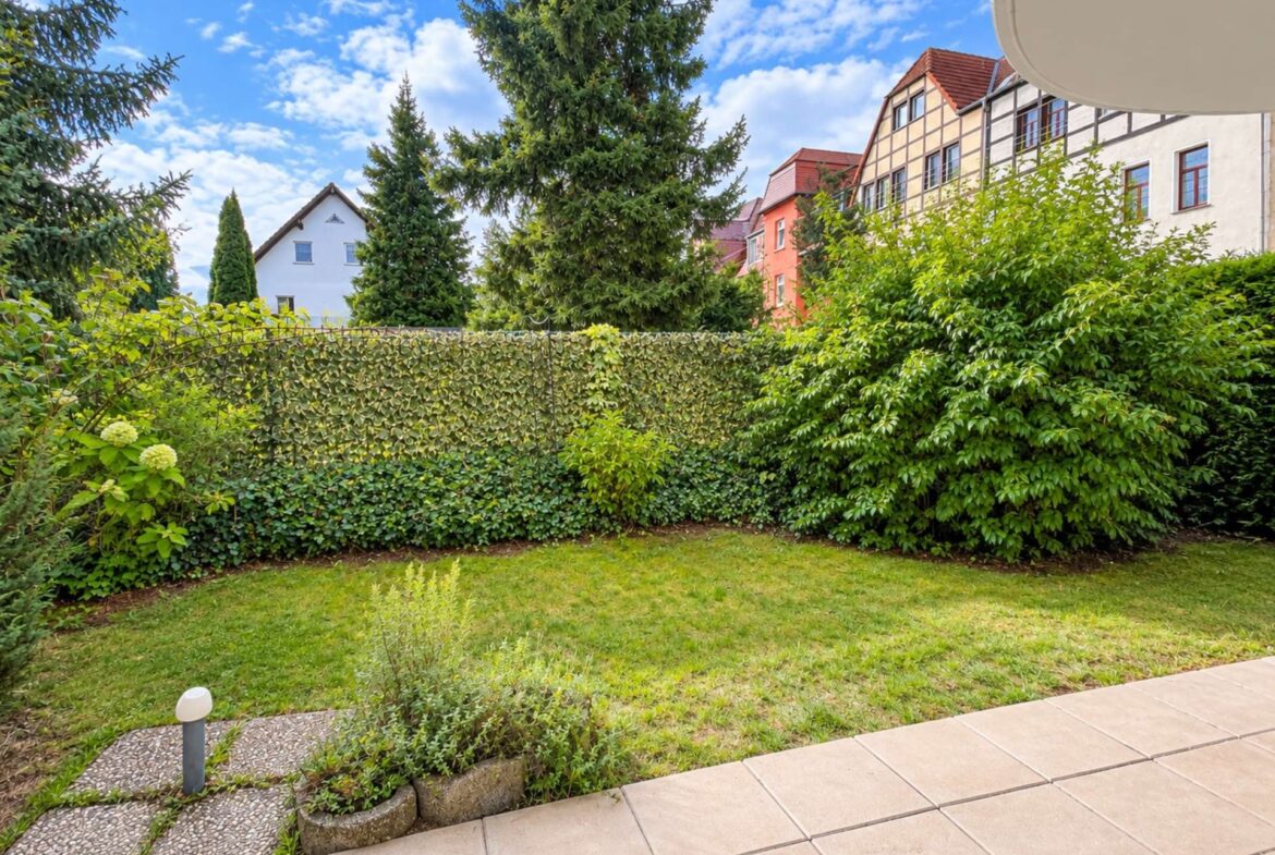 Garten