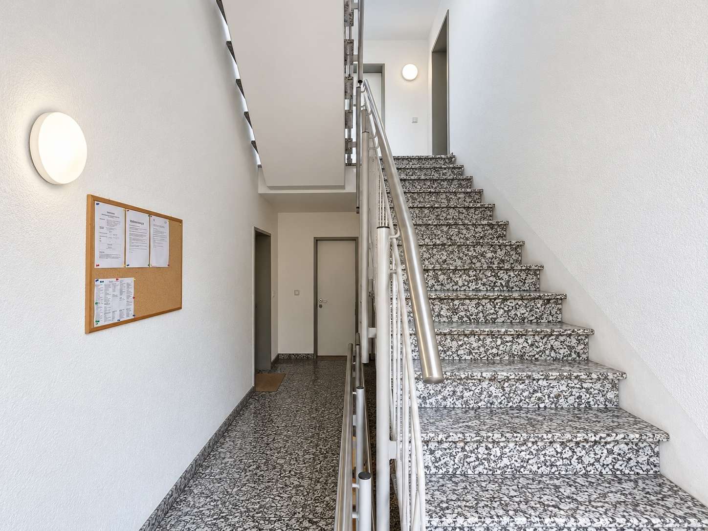Treppenhaus
