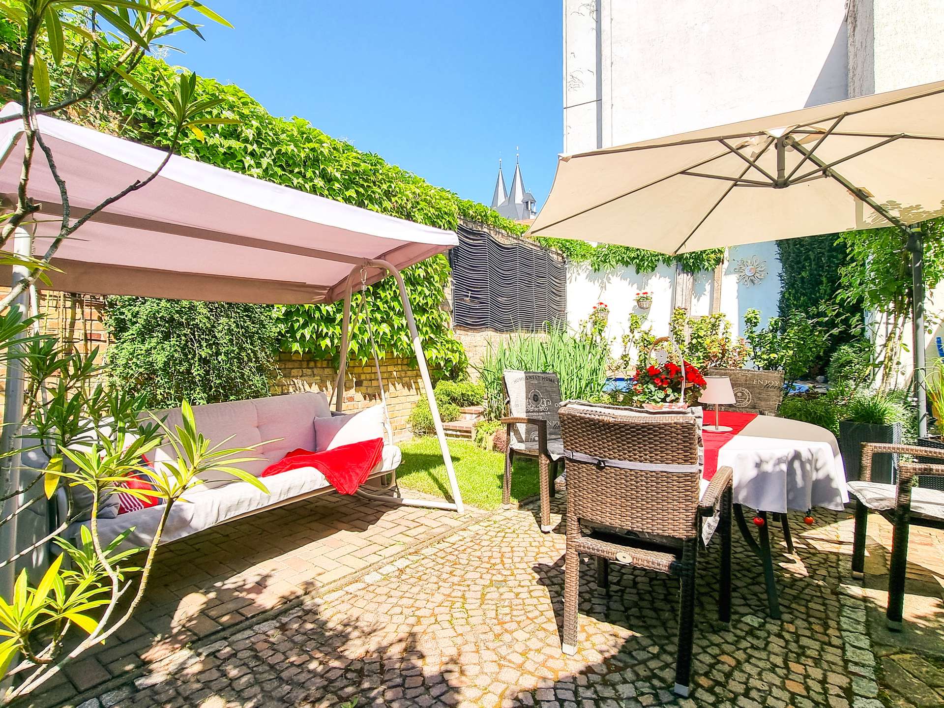 Garten