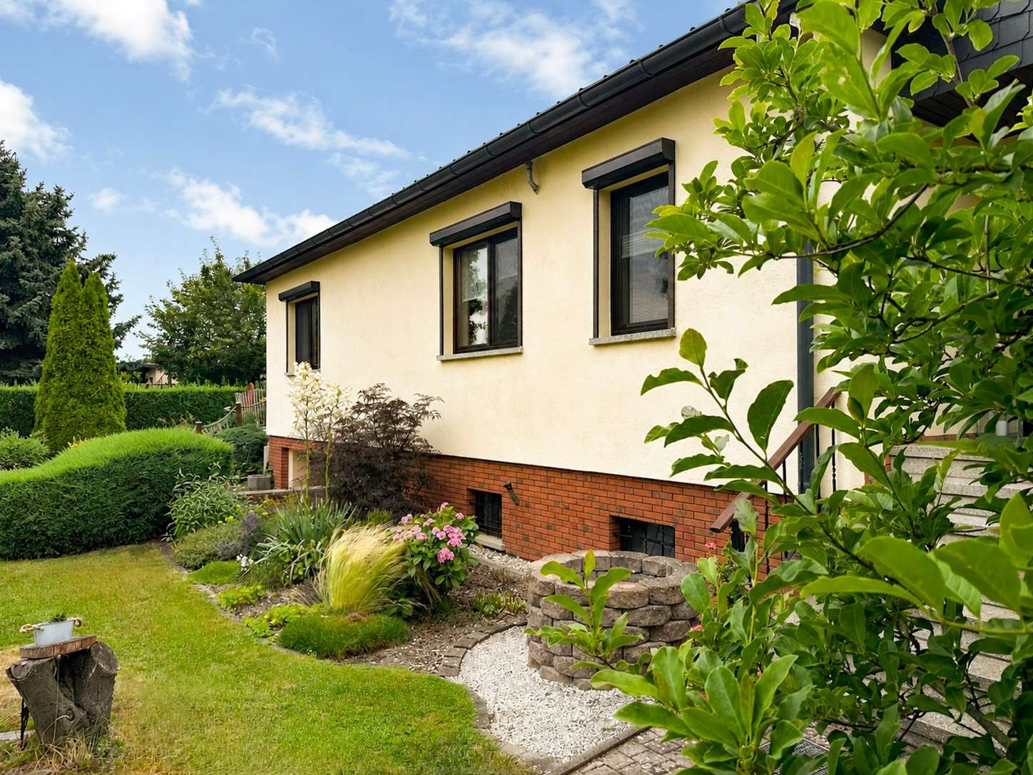 Außenansicht
