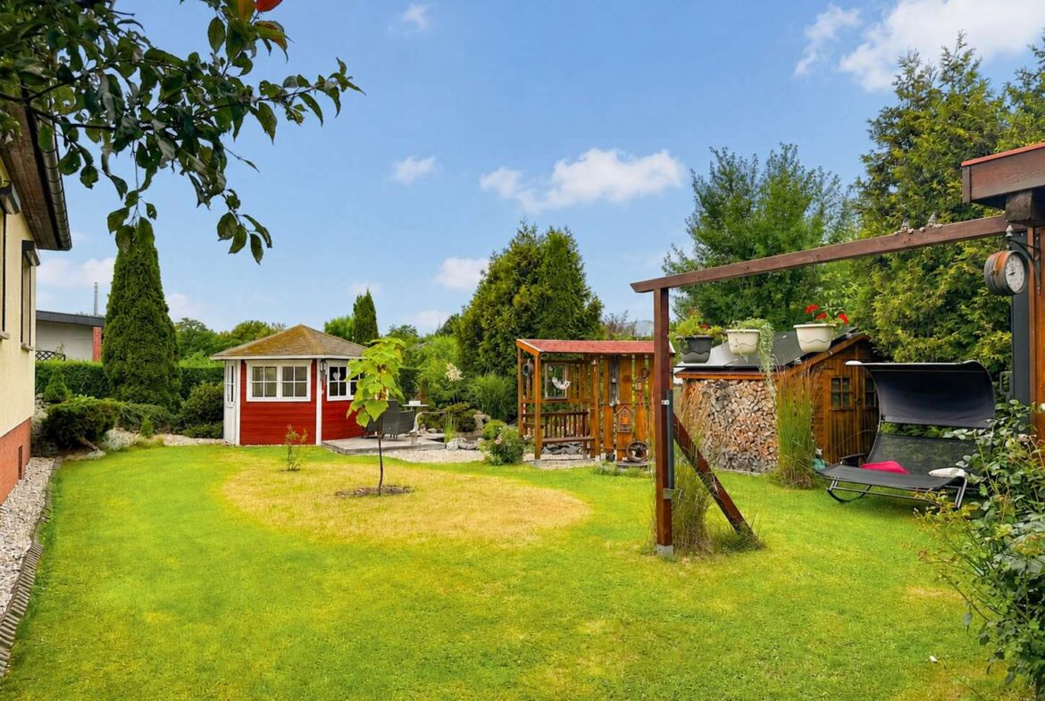 Garten