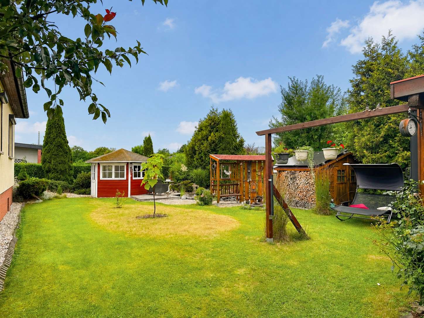 Garten