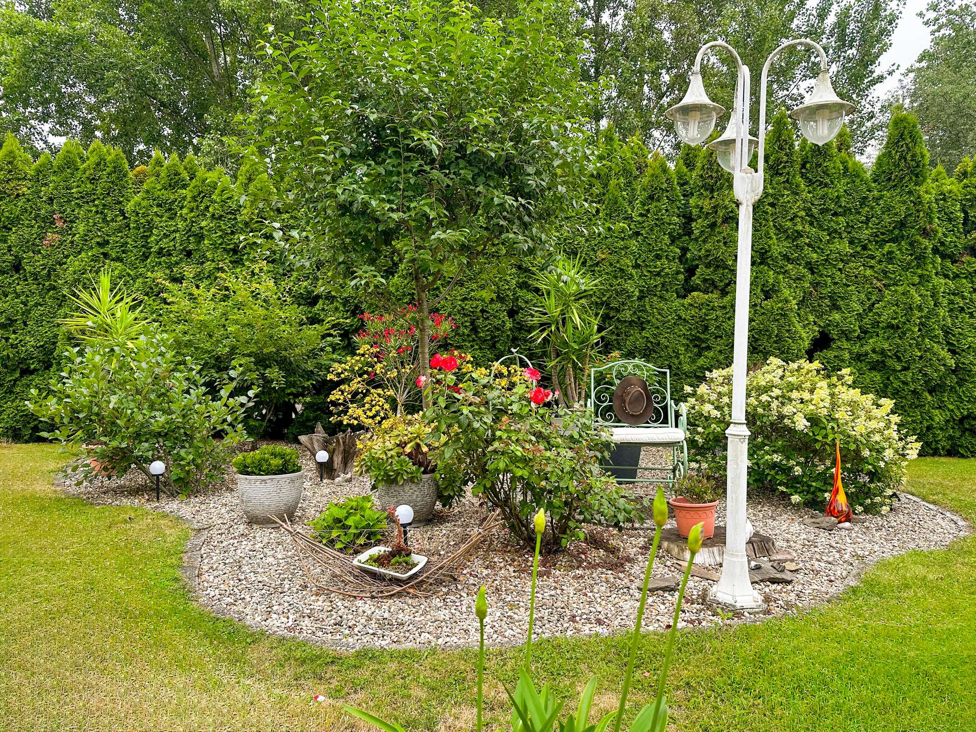 Vorgarten