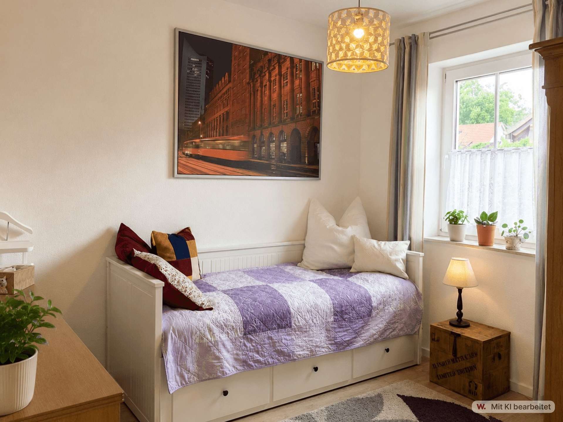 Gästezimmer