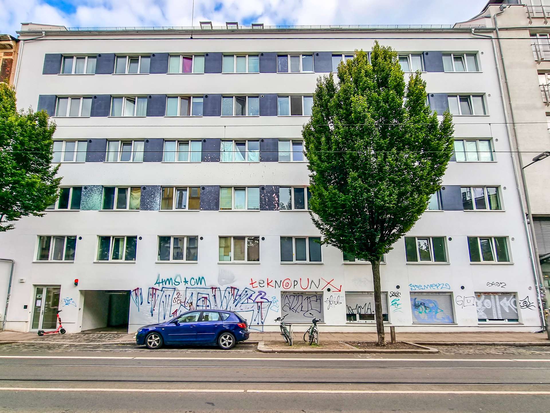 Außenansicht