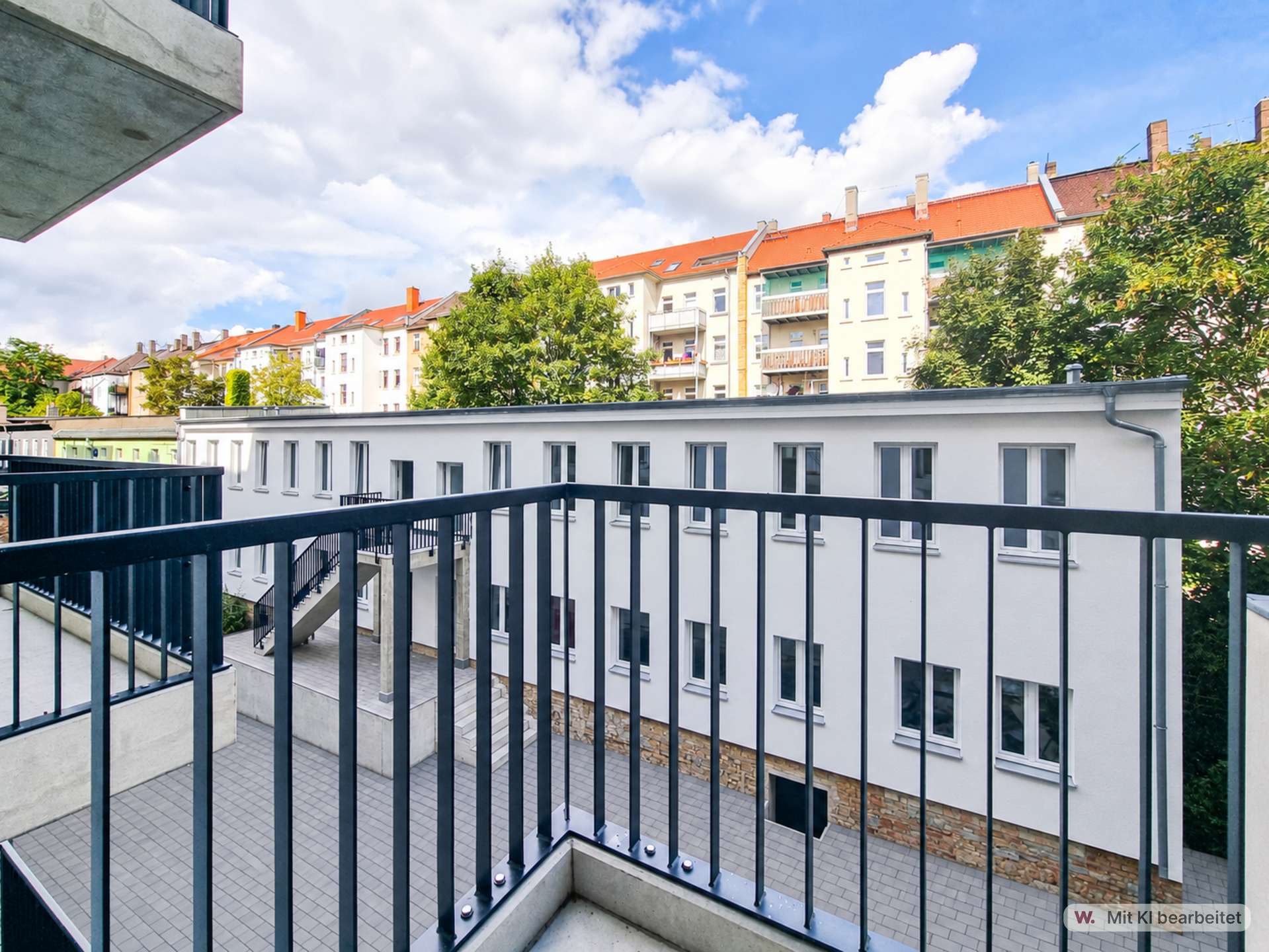 Balkon