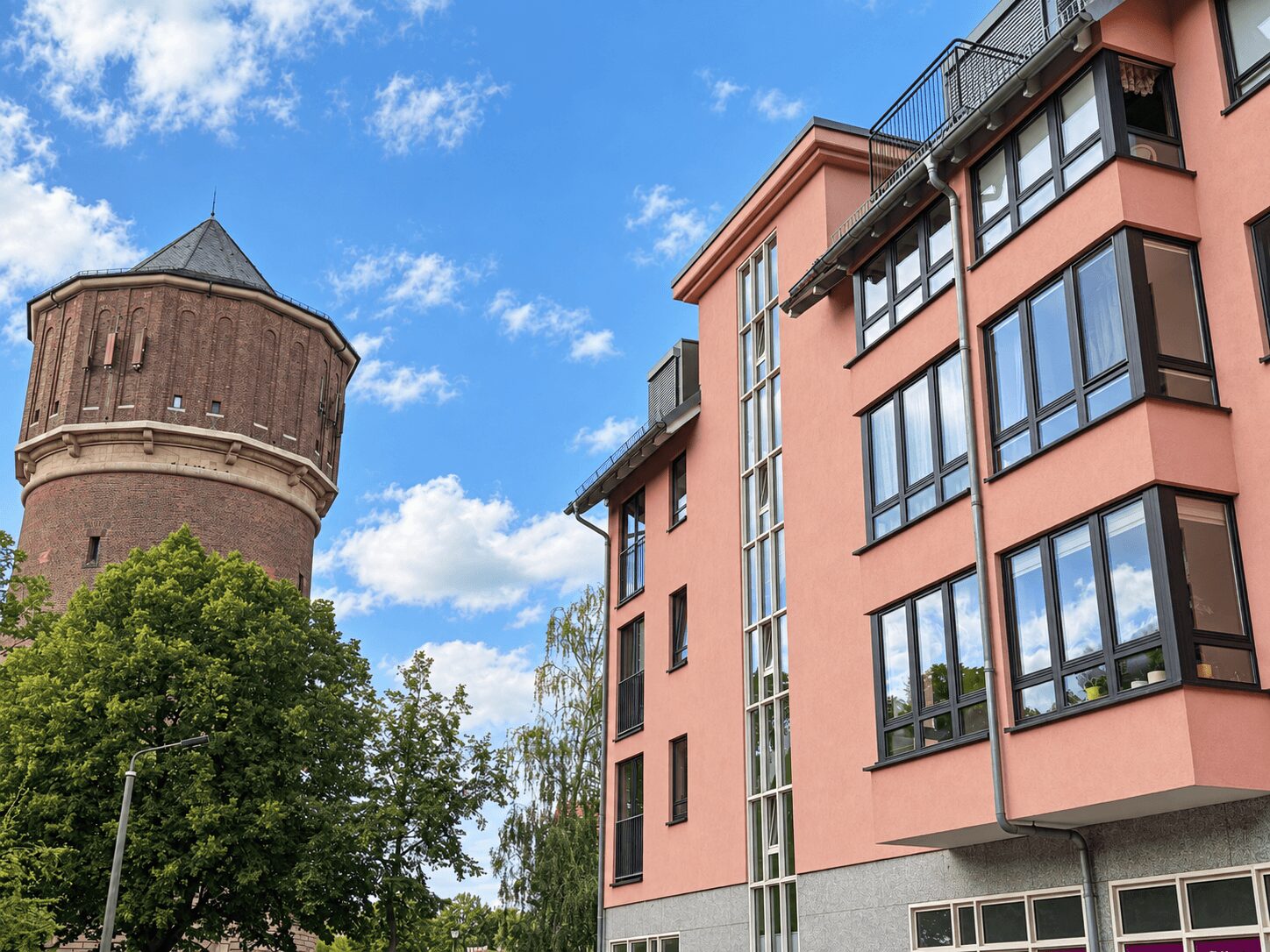 Am Wasserwerk