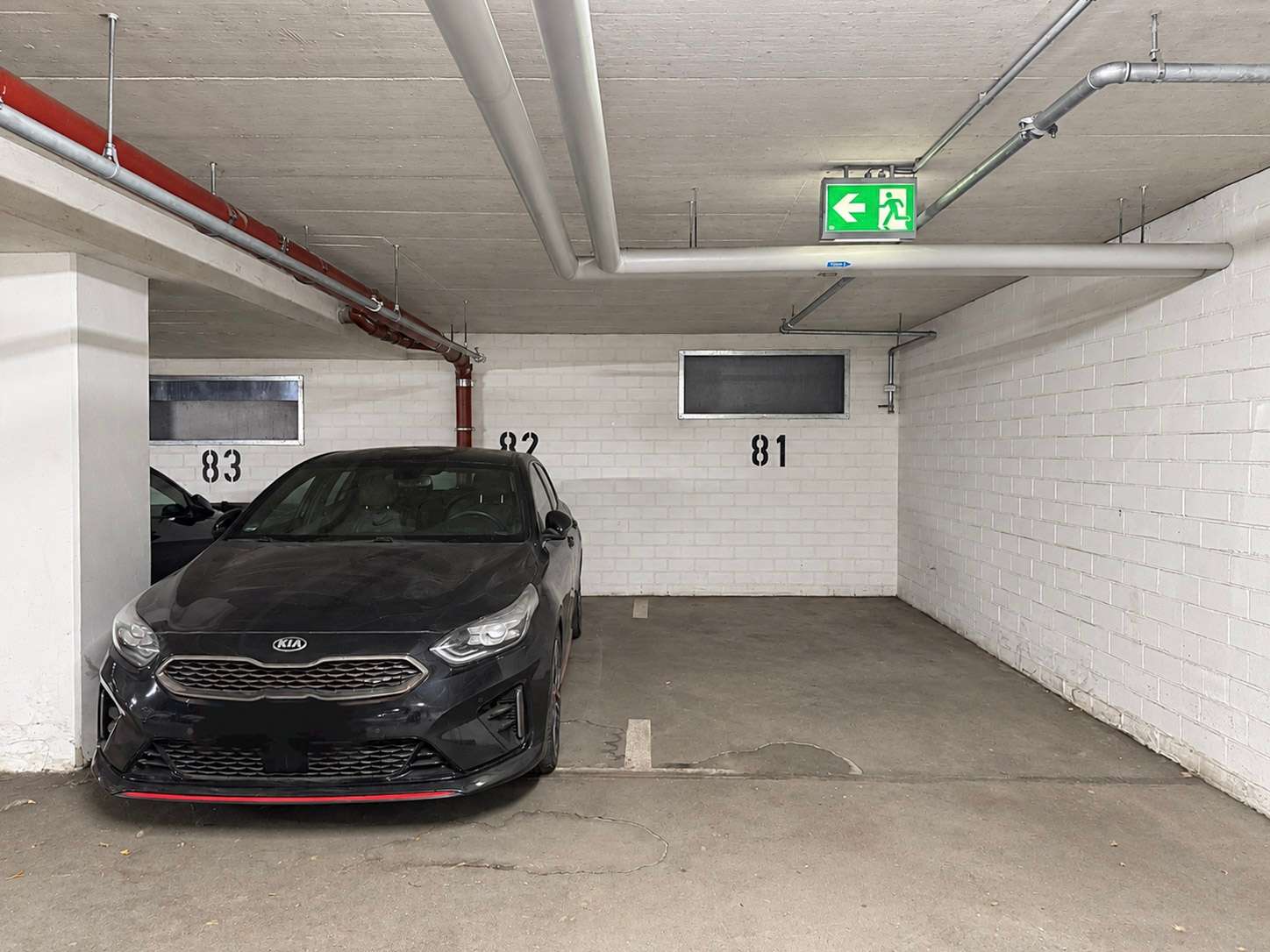 Stellplatz Nr. 81