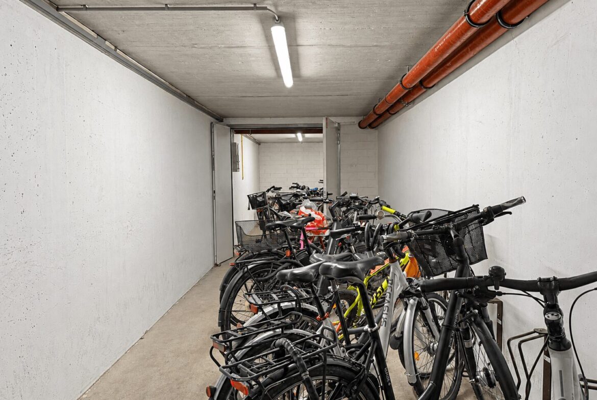 Fahrradkeller