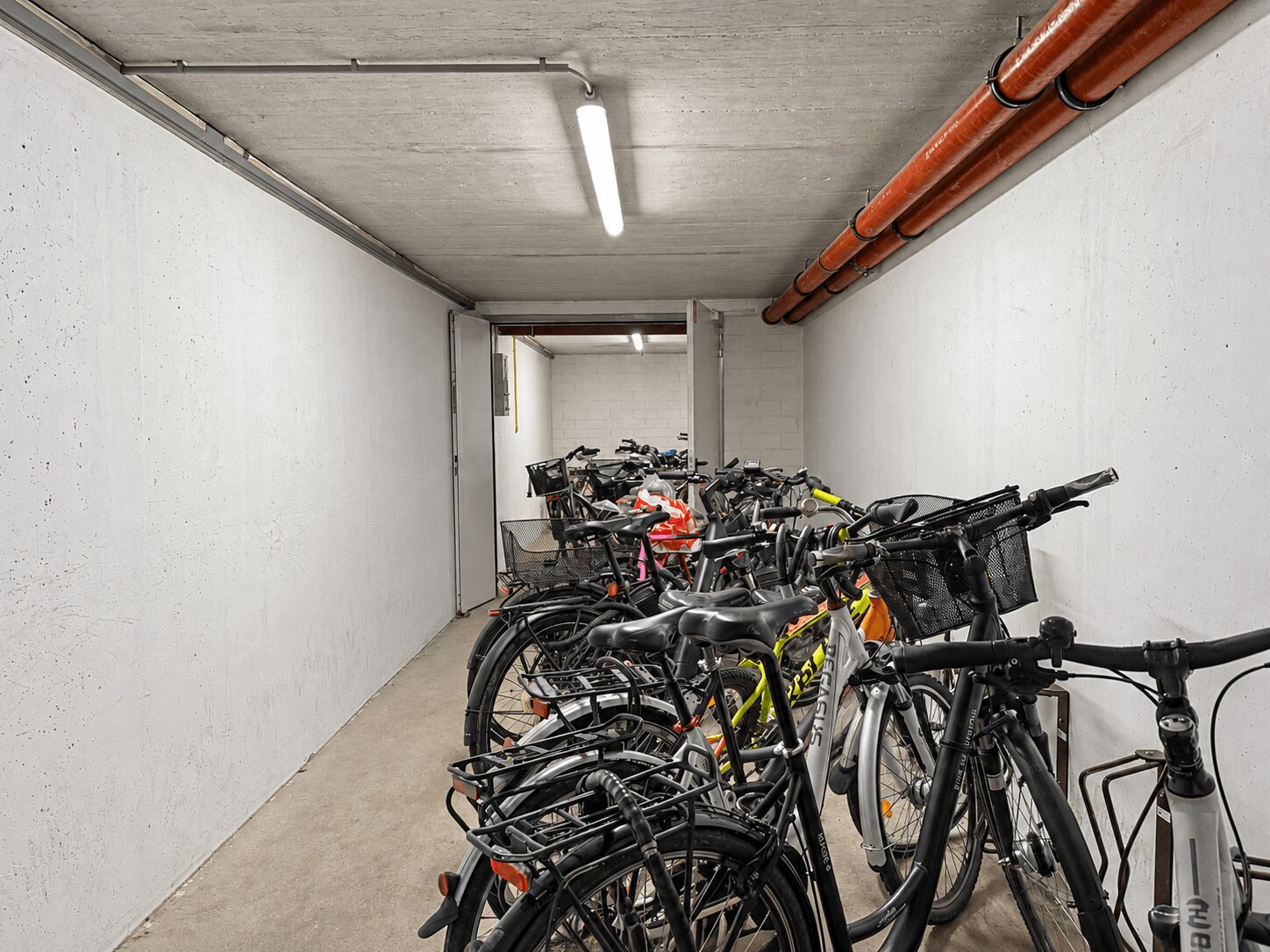 Fahrradkeller