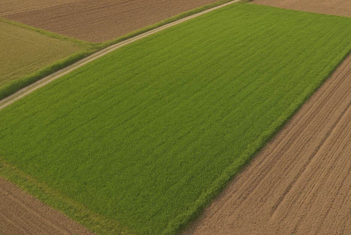Refenrezbild Wiese