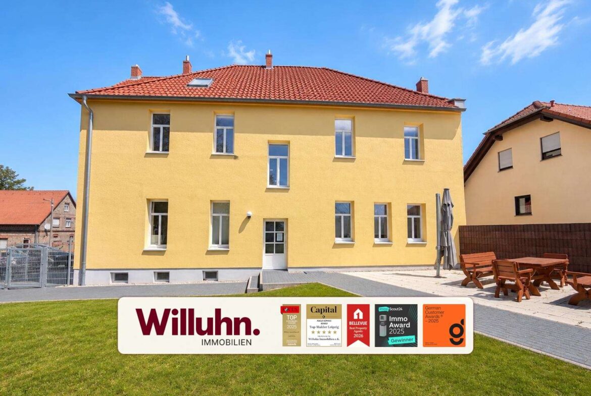 Rückansicht