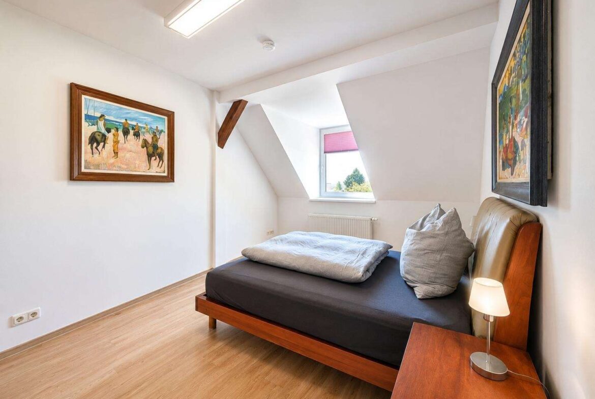 DG Schlafzimmer