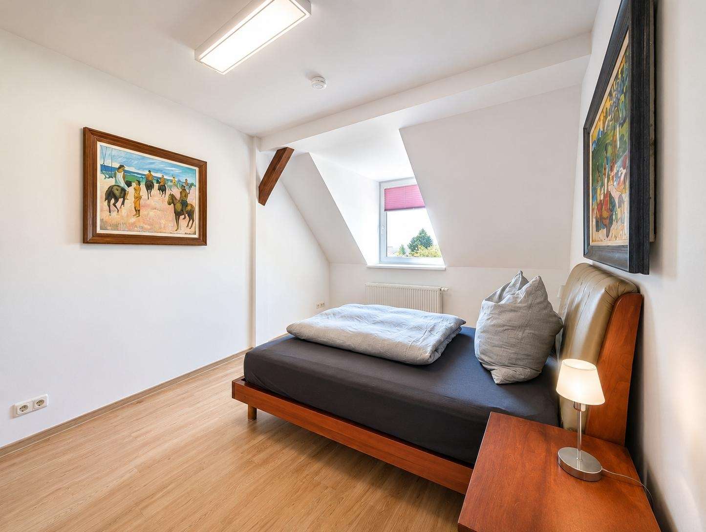 DG Schlafzimmer