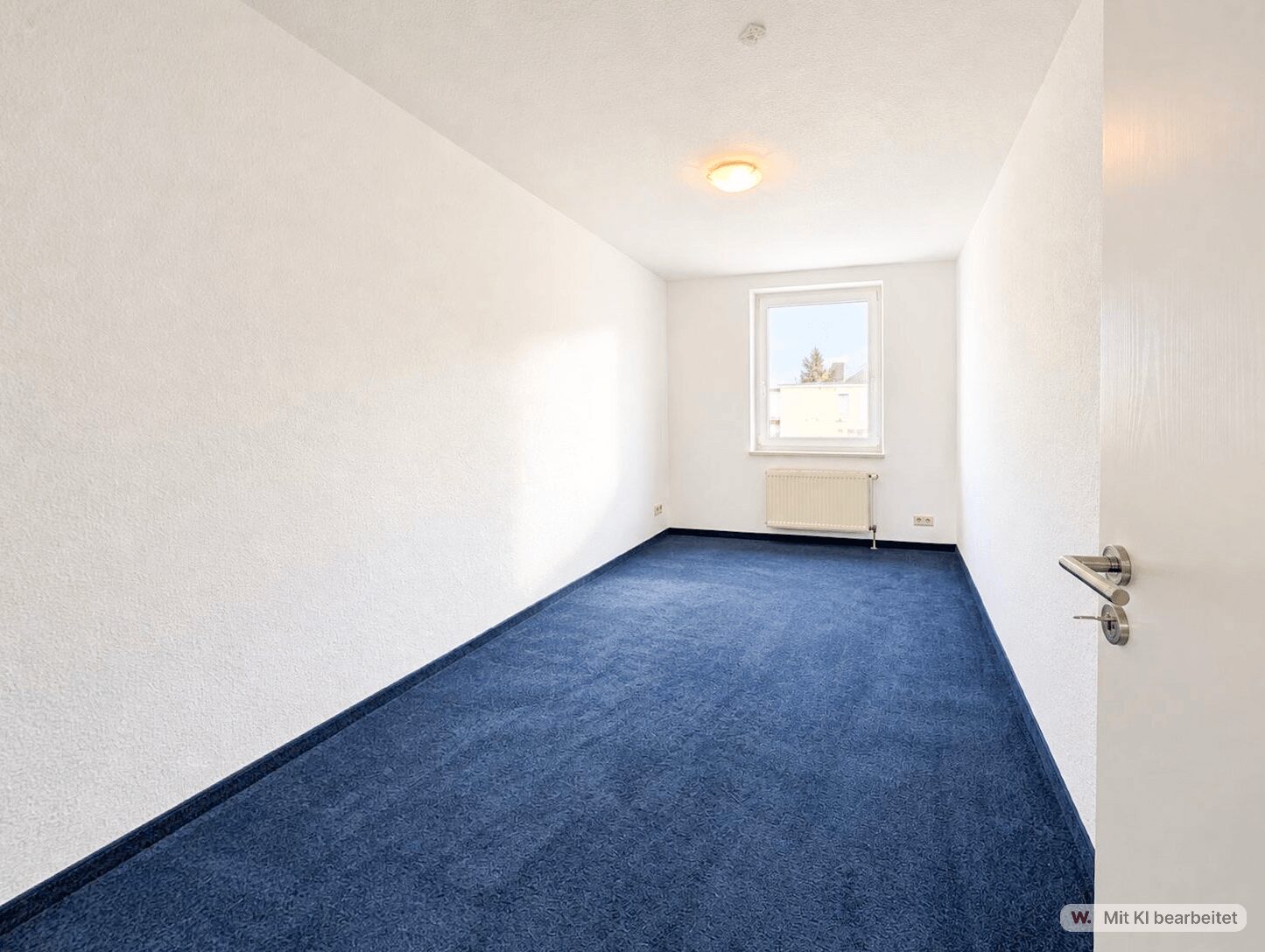 1. OG rechts - Schlafzimmer