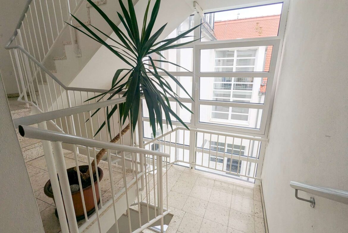 Haus4_Treppenhaus