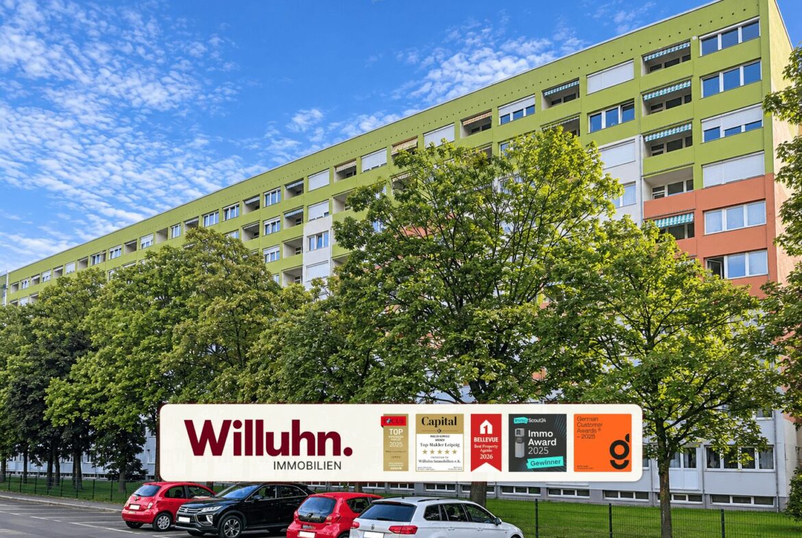 Hausansicht Rückseite