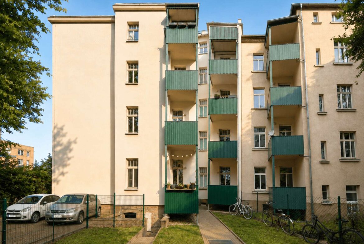 Rückansicht