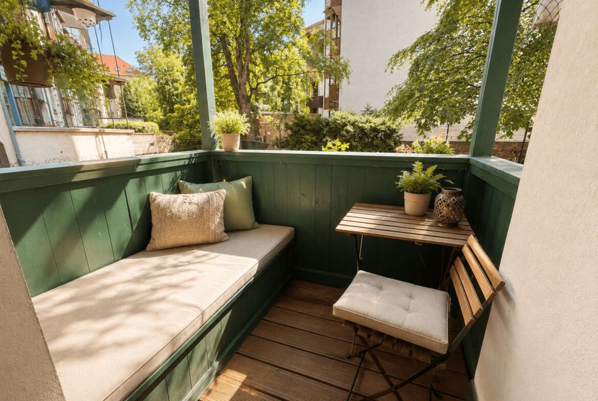 Balkon