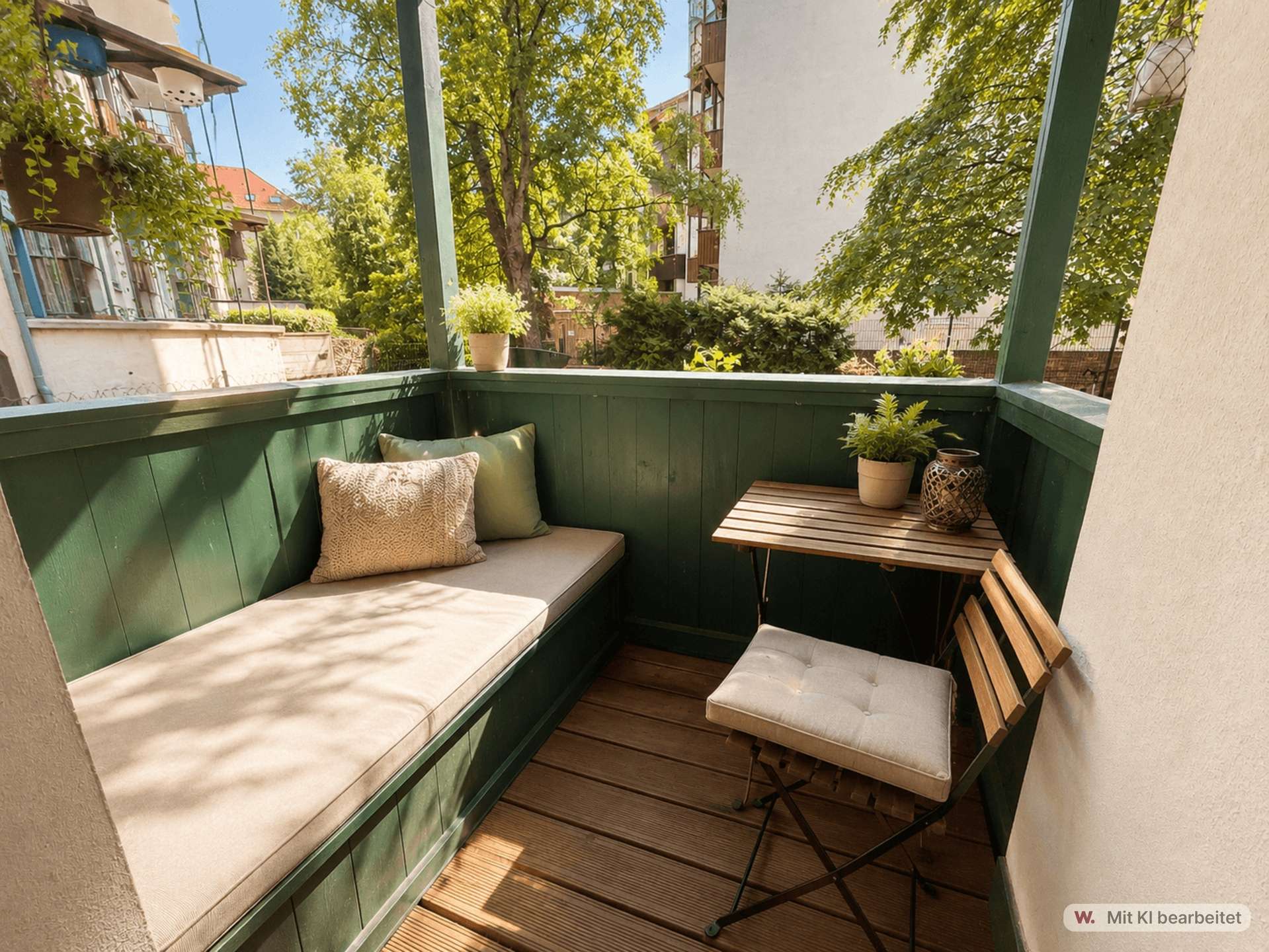 Balkon
