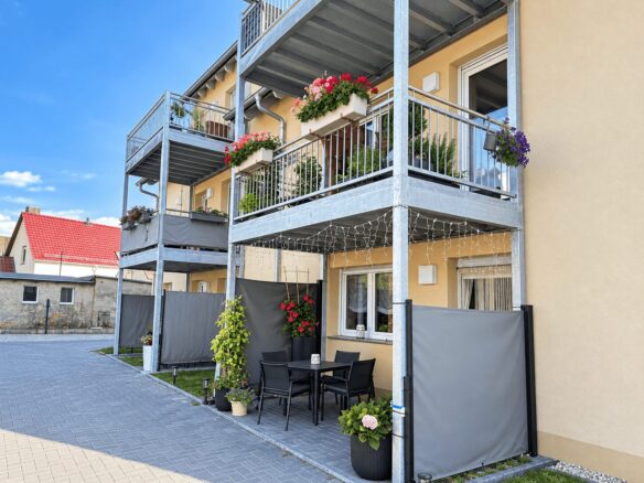 Ihr neues Zuhause!